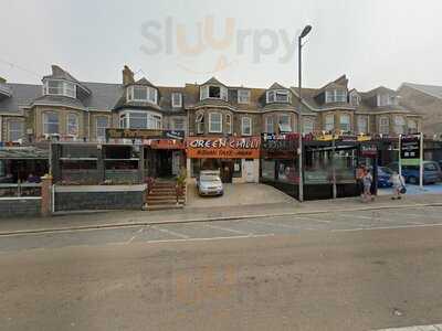 Green Chilli Indian Take-away