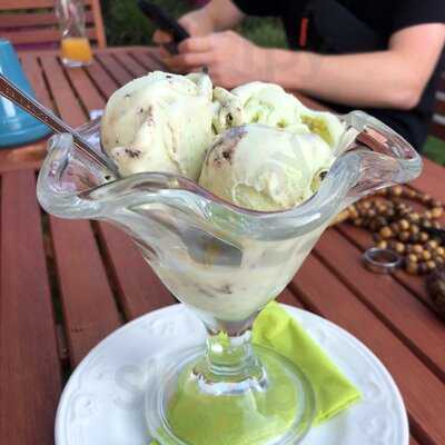 Billie's Burger Shack