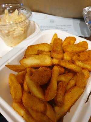 Billie's Burger Shack