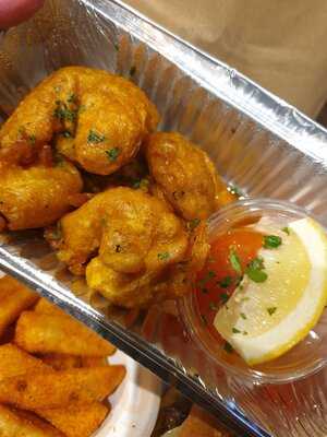 Billie's Burger Shack