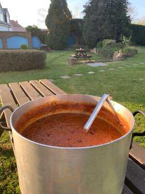 Billie's Burger Shack