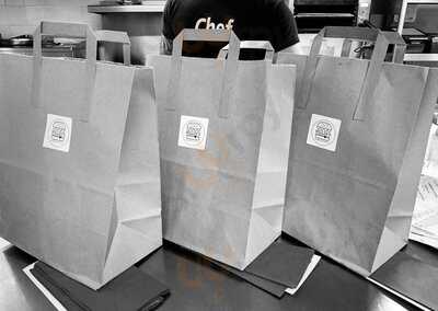 Billie's Burger Shack