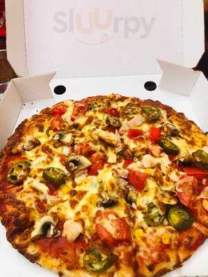 Efe Turkish Kebab And Pizza House