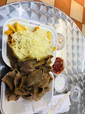 Efe Turkish Kebab And Pizza House
