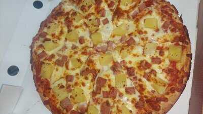 Efe Turkish Kebab And Pizza House