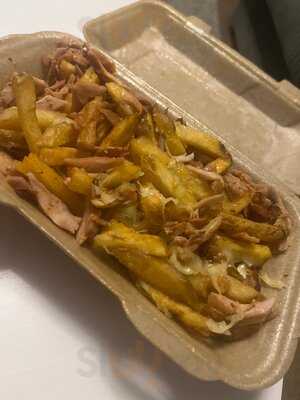 Efe Turkish Kebab And Pizza House