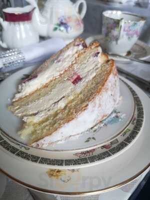 The Dolls House Quintessential Tea Rooms