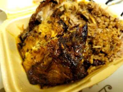 A&d Caribbean Takeaway