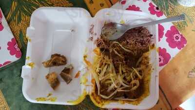 A&d Caribbean Takeaway