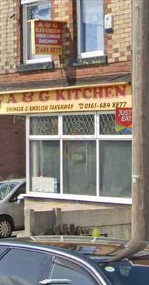 A & G Kitchen