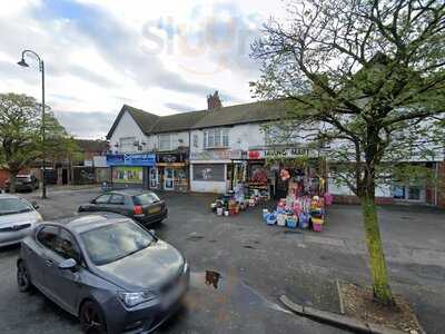 Fallowfield Fish & Chips