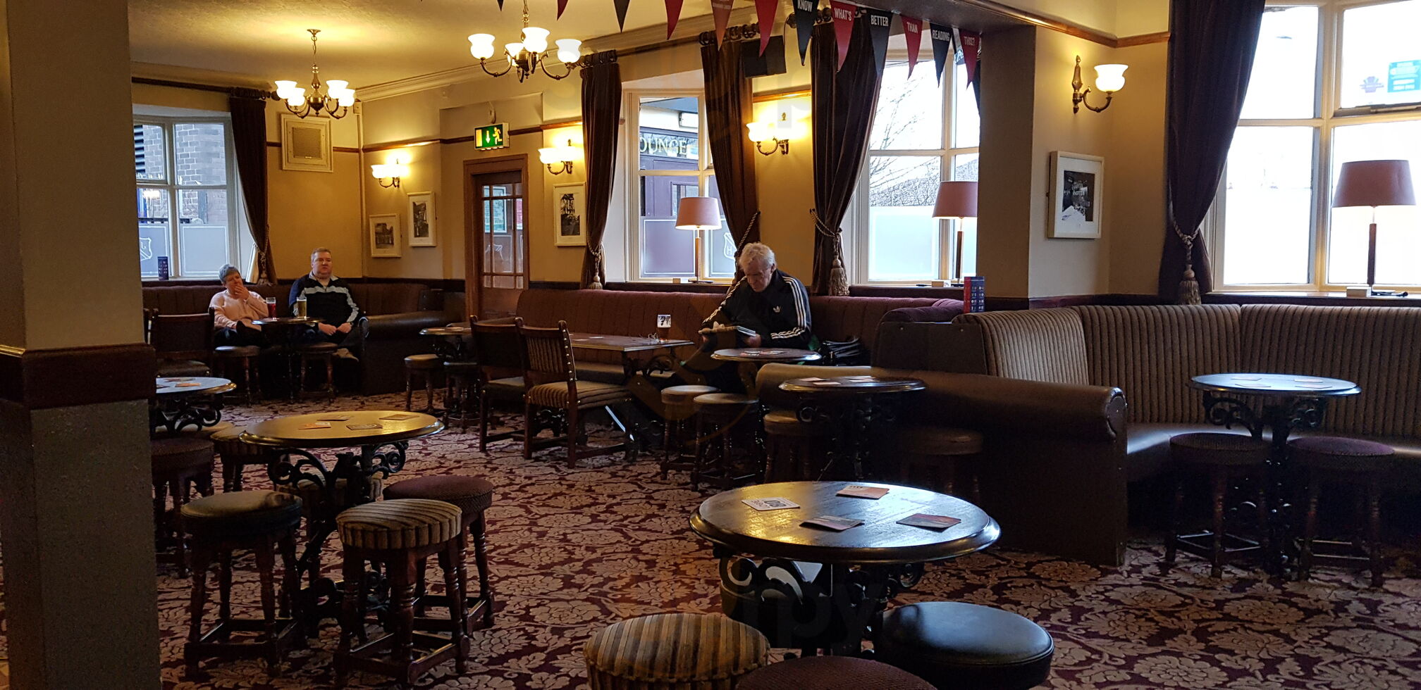 Atherton Arms