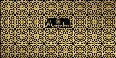 Marrakesh Restaurant