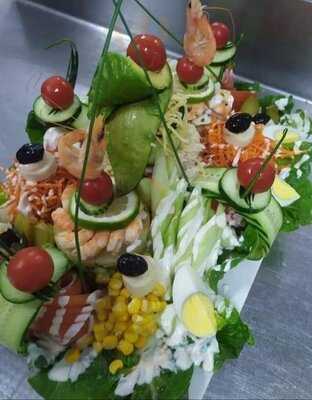 Marrakesh Restaurant