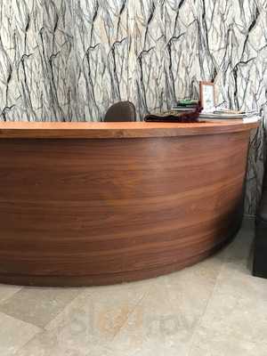 Marrakesh Restaurant