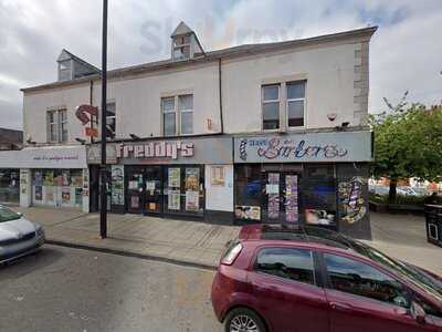 Marrakesh Restaurant