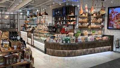 Fattorie Garofalo Mozzarella Bistrot