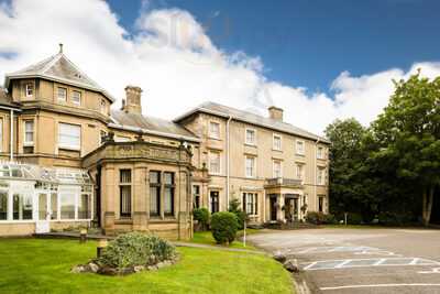 The Folly At Mercure Burton Upon Trent Newton Park