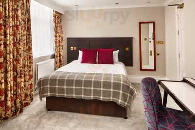 The Folly At Mercure Burton Upon Trent Newton Park