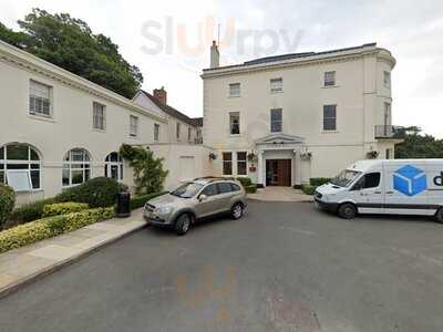 Brasserie At Mercure Gloucester Bowden Hall