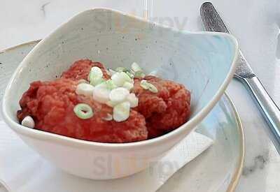 Brasserie At Mercure Gloucester Bowden Hall