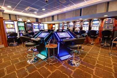 Fahrenheit Grill  Genting Casino Bournemouth