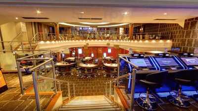 Fahrenheit Grill  Genting Casino Bournemouth
