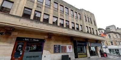 Fahrenheit Grill  Genting Casino Bournemouth