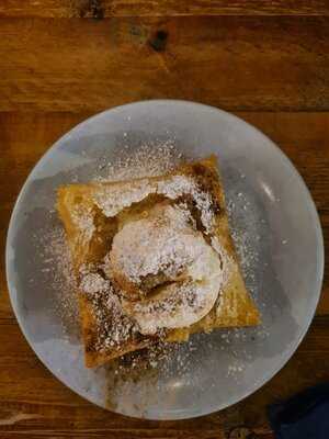 The Real Greek  Westfield Stratford City