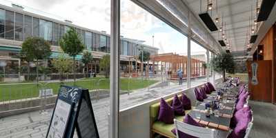 The Real Greek  Westfield Stratford City - Photo 7