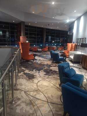 Clayton Hotel Birmingham