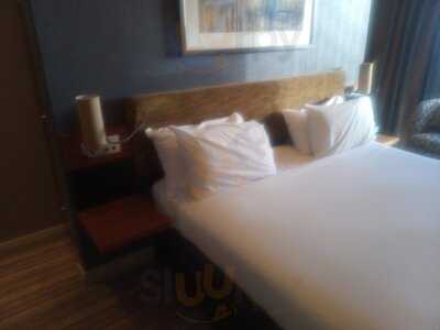 Clayton Hotel Birmingham