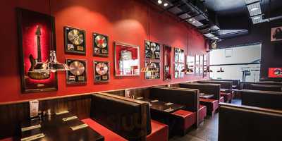 Rocker's Steakhouse  Cambridge Leisure Park