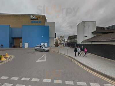 Rocker's Steakhouse  Cambridge Leisure Park