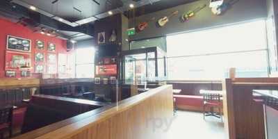 Rocker's Steakhouse  Cambridge Leisure Park