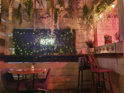 The Kitchen Westhoughton