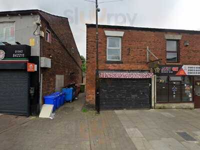 The Kitchen Westhoughton