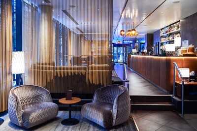 Tworuba Cocktail Bar