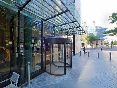 Tworuba Cocktail Bar