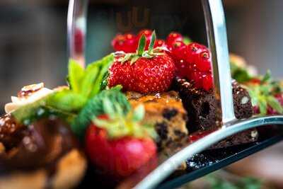 Halo Bar And Restaurant  Islington