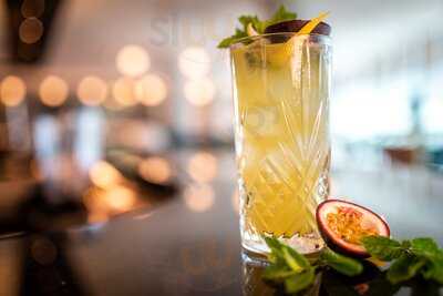 Halo Bar And Restaurant  Islington