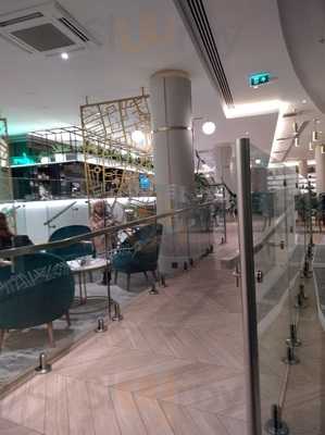 Halo Bar And Restaurant  Islington