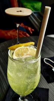 Rose Within The Walls