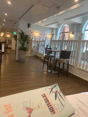 Rose Within The Walls