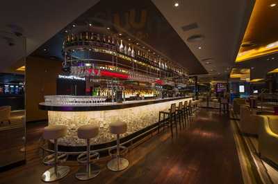 Fahrenheit Grill  Genting Casino Reading