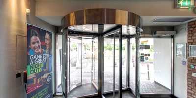 Fahrenheit Grill  Genting Casino Reading