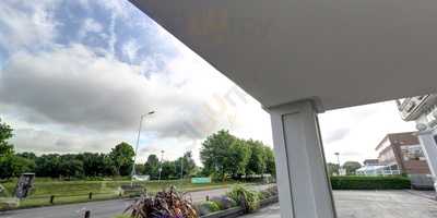 Fahrenheit Grill  Genting Casino Reading