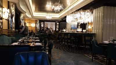 Kaspar?s At The Savoy