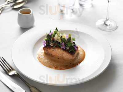 Kaspar?s At The Savoy