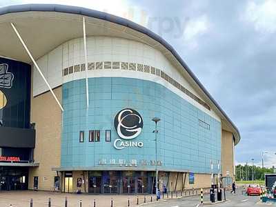 Grosvenor Casino Coventry